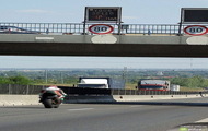 dawca 315 km/h