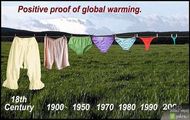 Pozytywne skutki globalizacji