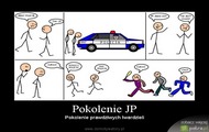 pokolenie jp xd