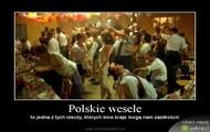 polskie wesele