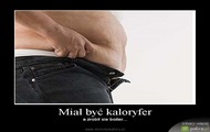 mial byc kaloryfer