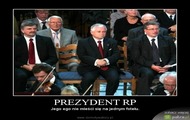 prezydent RP