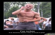 fan techno lol