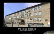 polska szkoła lol
