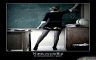 nauczycielka lol