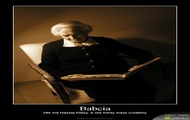 babcia lol