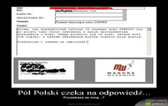 pól polski czeka na odpowiedz