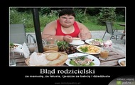 blad rodzicielski