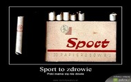 sport to zdrowie 0