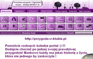 http://przygoda-w-klubie.pl