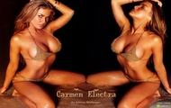 CARMEN ELECTRA 1111