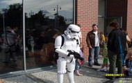 Klon "Star Wars Toruń"