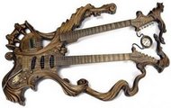 Extra Gitara 6