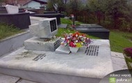 Grób informatyka