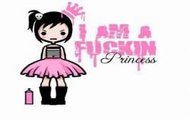 Fuckin-Princess