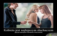 Najlepsza kobieta