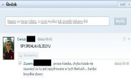 Śledzik i ksiądź