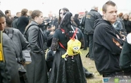 Plecak metala