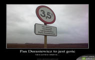 to jest gość