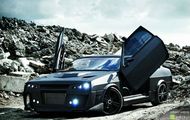 Lada tuning