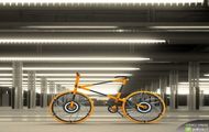 Eco // 07 Bicycle