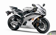 Yamaha YZF R6
