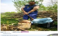 A mówiłem żeby mnie nie wkurzała...