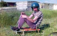 typowy hardkor ;p