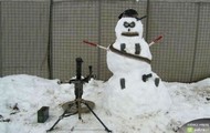 sniezny zabojca ;p