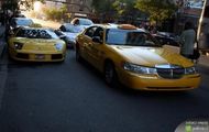 Lambo TAXI