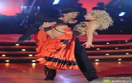 Izabela Janachowska i Radosław Majdan "taniec z gwiazdami" 03