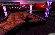 GTA SAN ANDREAS STRIPTIZ