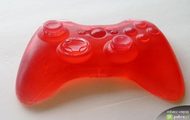 Sterowanie Xbox 360 obrotów mydła