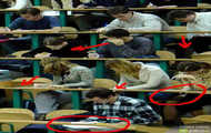 Studencki trud