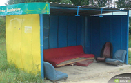 Wygodny przystanek