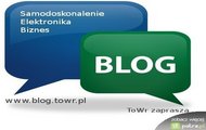 blog towr