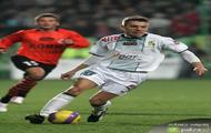ukasz Gargua GKS Bełchatów zdjęcia