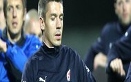 piłka nożna GKS Bełchatów Gargua ukasz