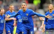 Federico Macheda fotki Manchester United
