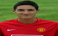 zdjęcia Manchester United Macheda Federico