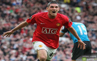 Federico Macheda piłka nożna Manchester United