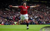 zdjęcia Manchester United Park Ji-Sung