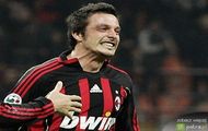 Massimo Oddo Milan tapety
