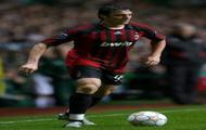 Oddo Massimo Milan piłka nożna