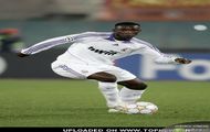 Mahamadou Diarra piłka nożna Real Madrid