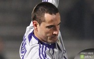 Marcin Wasilewski zdjęcia Anderlecht