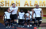 Terry John George Chelsea mecz