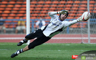 Chelsea fotki George Terry John