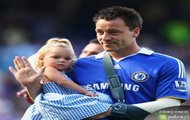 John George Terry tapety Chelsea
