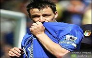 Chelsea piłka nożna George Terry John